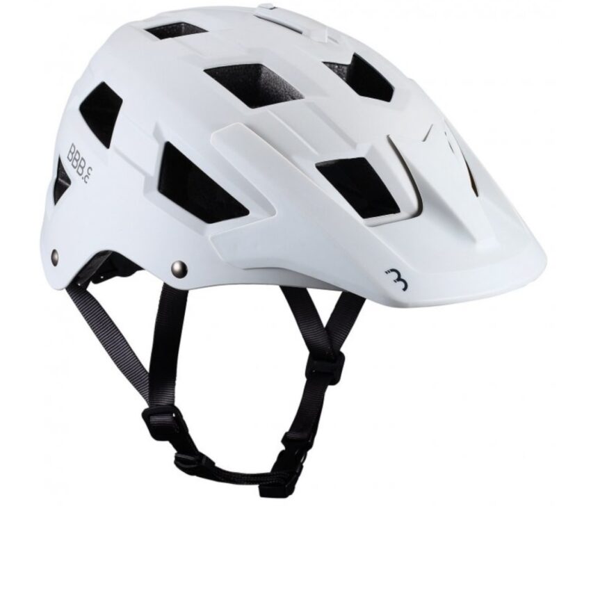 Casco Mtb BBB CYCLING Nanga BHE-54