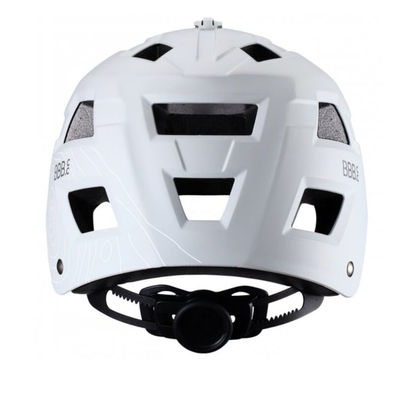 Casco Mtb BBB CYCLING Nanga BHE-54 - Immagine 4