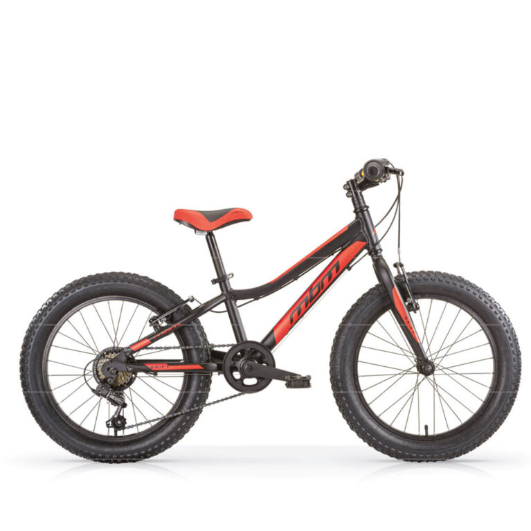 MBM Drift 20" Mtb 6 V.