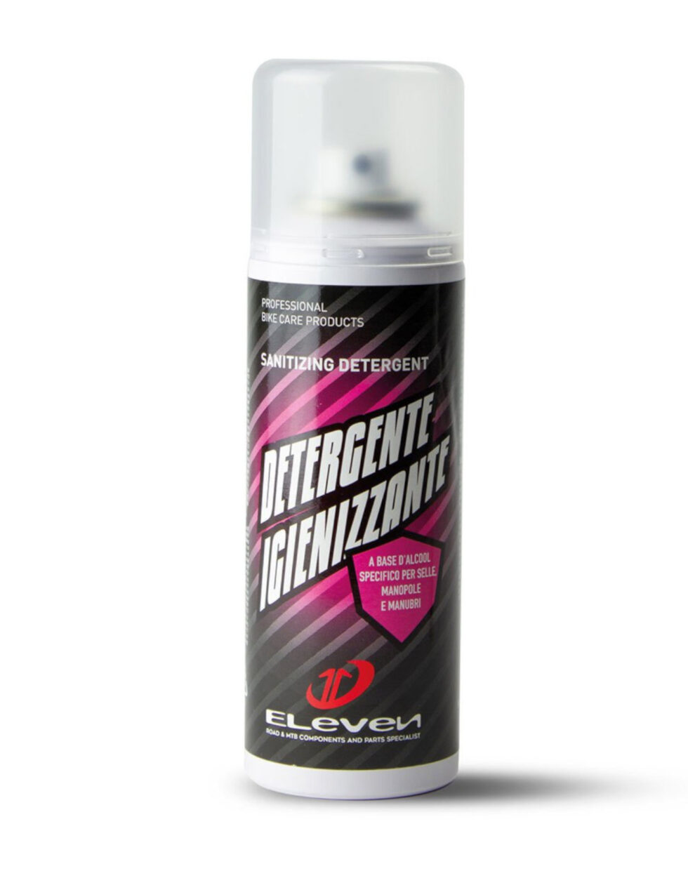 ELEVEN Spray Detergente Igienizzante 200ml