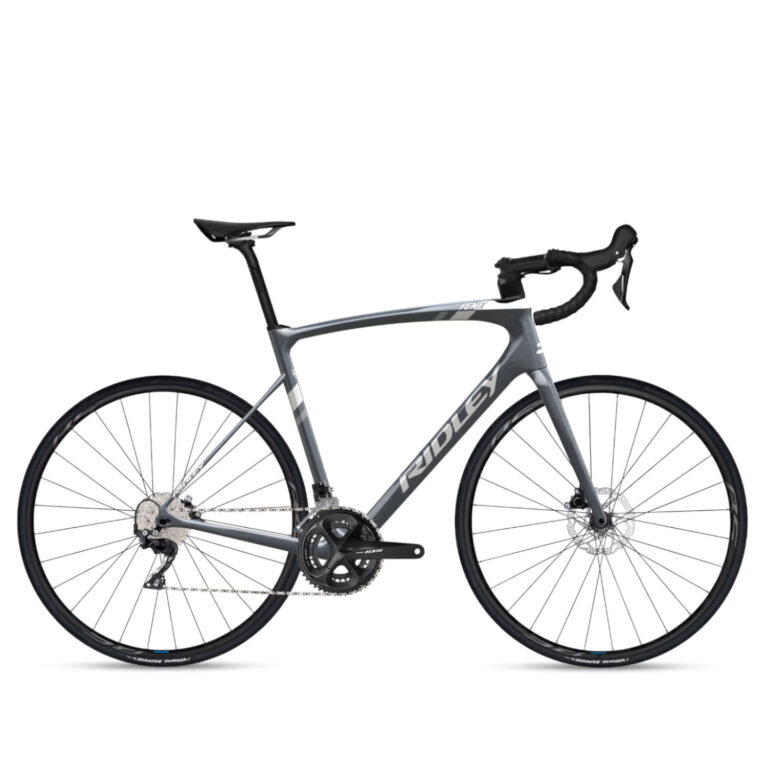 RIDLEY Fenix Disc Arctic Grey/White