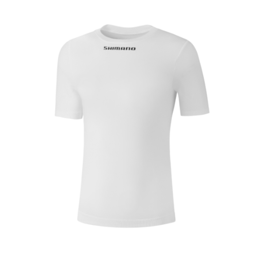 SHIMANO Intimo a Maniche Corte VERTEX