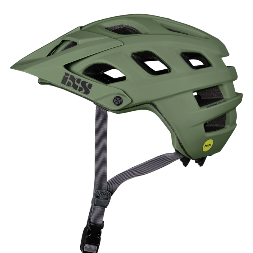 Casco Mtb IXS Trail EVO MIPS - Immagine 1