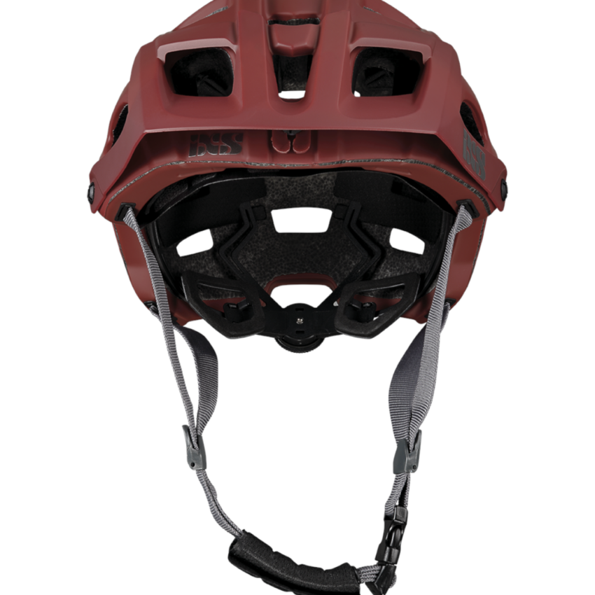 Casco Mtb IXS Trail EVO MIPS - Immagine 4