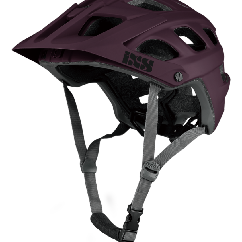 IXS Casco Trail EVO