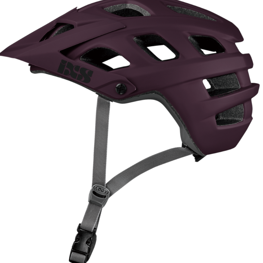 IXS Casco Trail EVO - Immagine 1