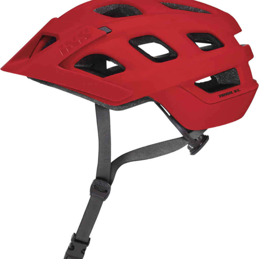 Casco Mtb IXS Trail XC Evo - Immagine 1