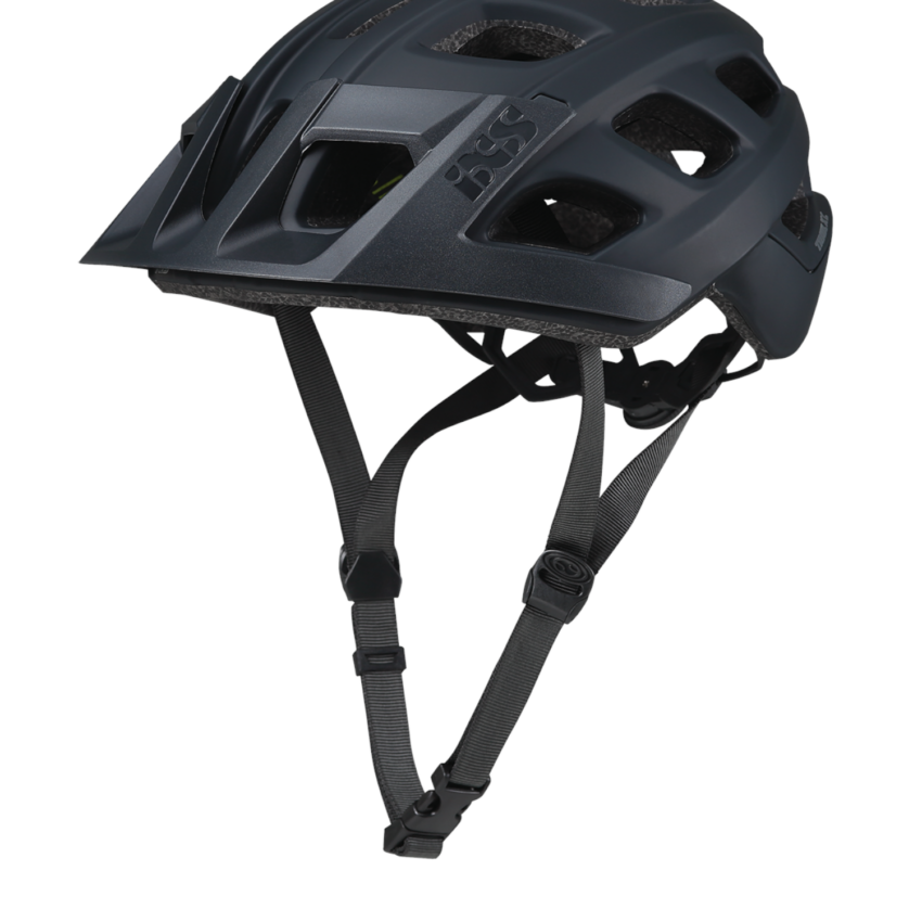 Casco Mtb IXS Trail XC Evo - Immagine 4