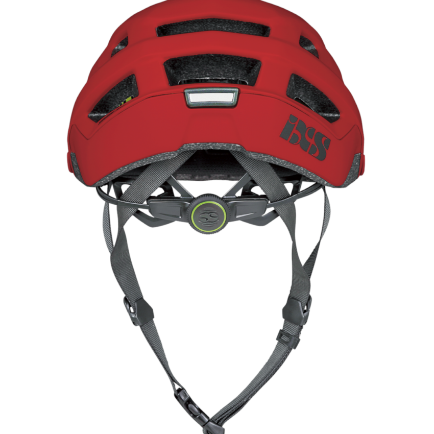 Casco Mtb IXS Trail XC Evo - Immagine 5