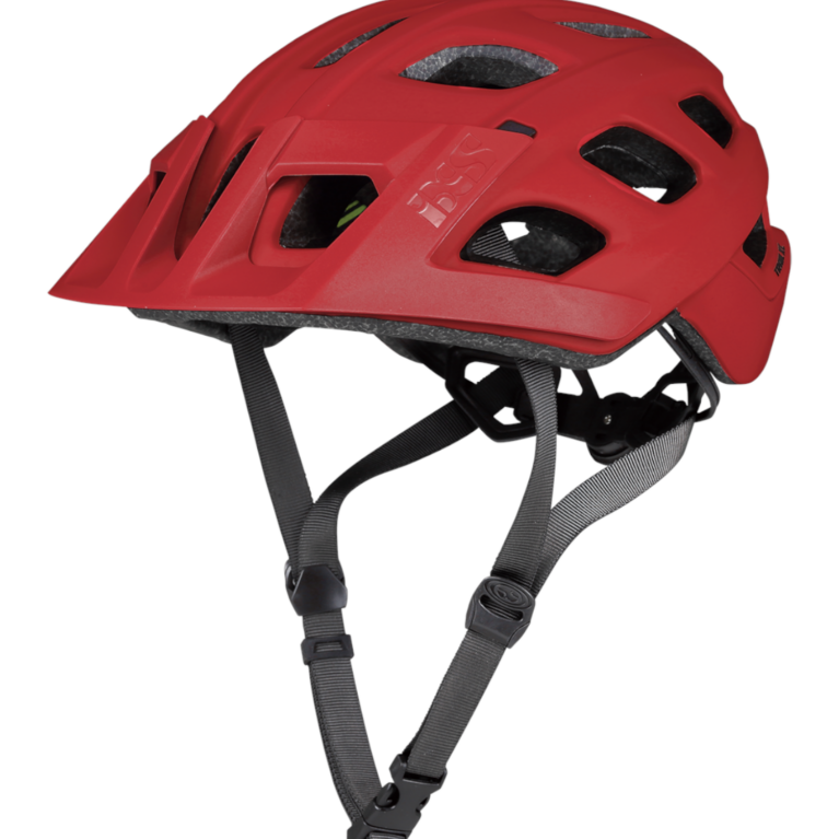 Casco Mtb IXS Trail XC Evo