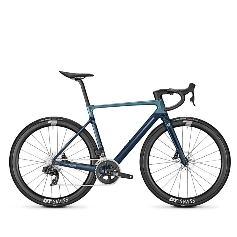 FOCUS Izalco MAX 9.7 Heritageblue / Stoneblue