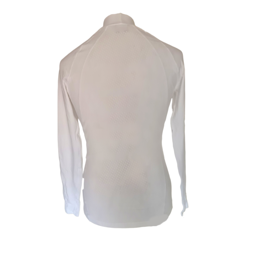 S+ABILITY Maglia Termica Dolcevita  BioForce - Immagine 3