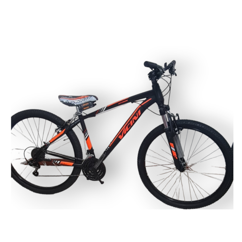 Bicicletta Mtb VICINI Bicicletta Extreme 27,5' - Immagine 2