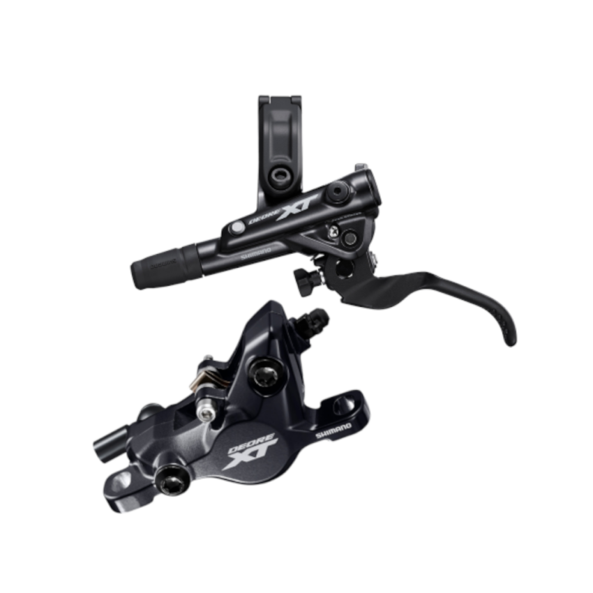 Impianto frenante SHIMANO deore XT m8100