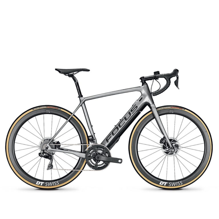 FOCUS Paralane2 9.9 Silver