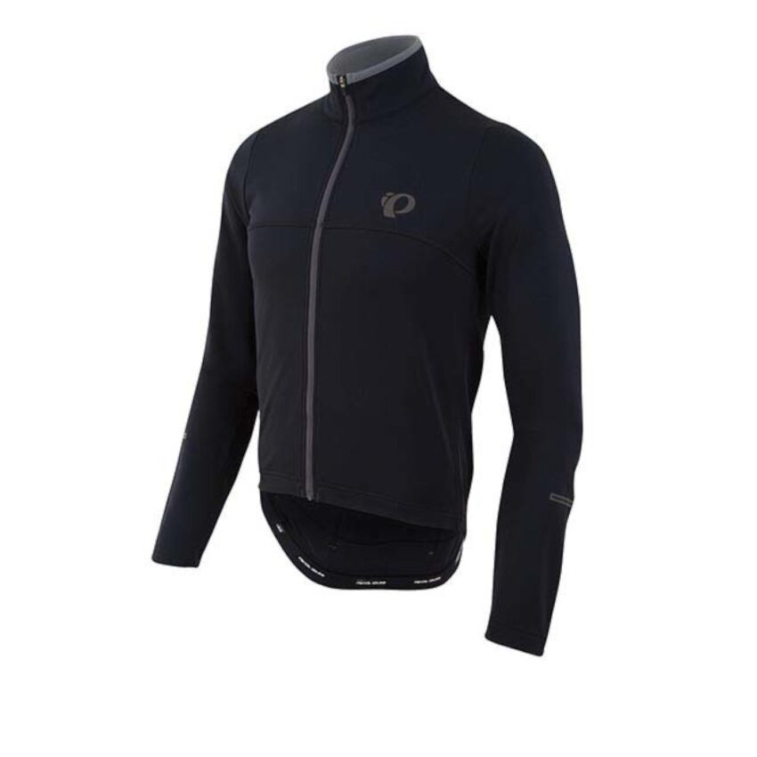 Giubbino PEARL IZUMI Termico Select Nero/Grigio