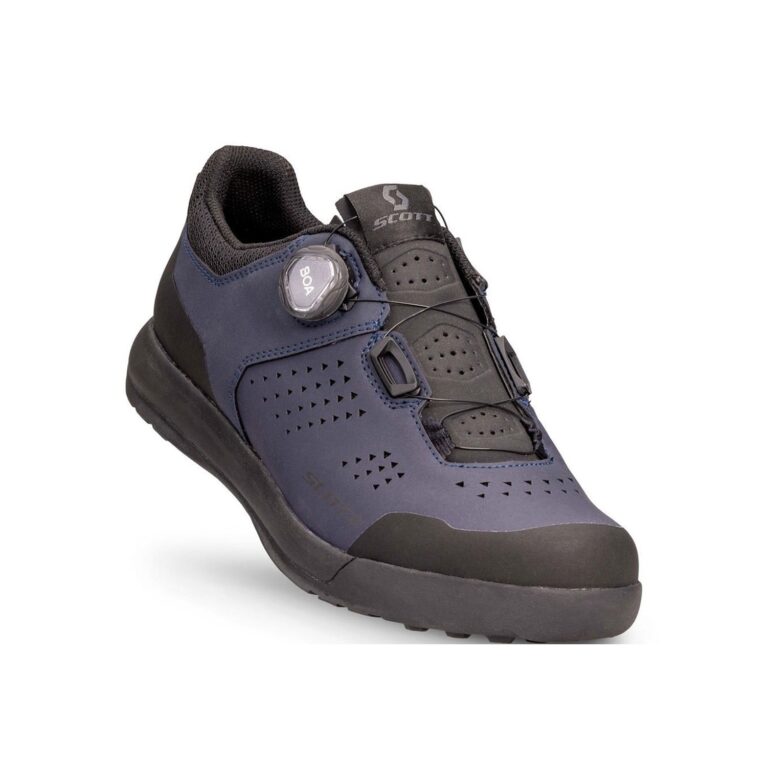 Scarpe Mtb SCOTT Shr-Alp BOA®