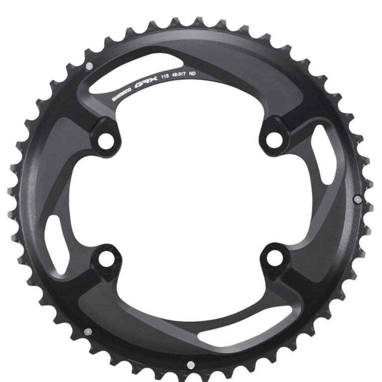 Corona SHIMANO GRX FC-RX810-2 11v 48-31T