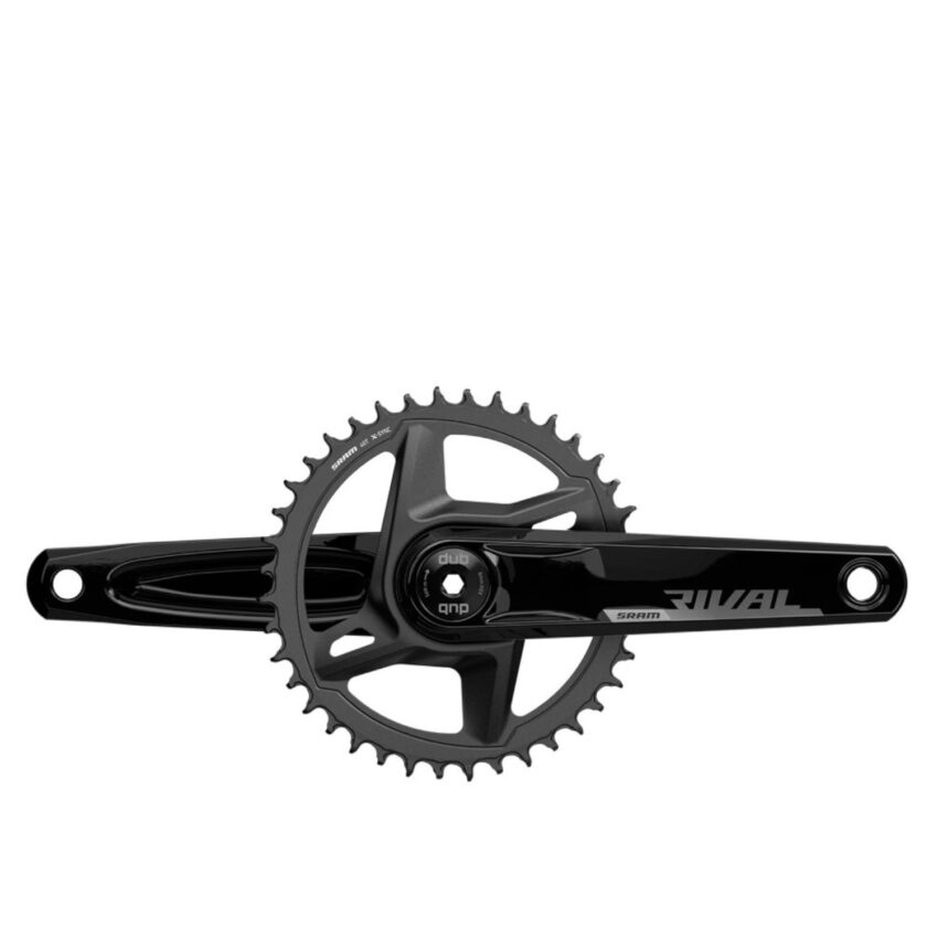 SRAM Rival 1x12V. Axs Disk Gruppo Completo - Immagine 5