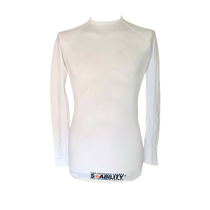 S+ABILITY Maglia Termica Girocollo  BioForce