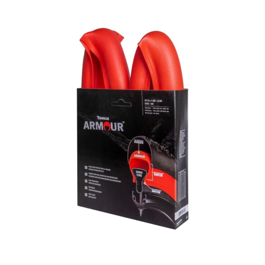TANNUS Inserto Armour Tube 29X2.60-3.00 - Immagine 4