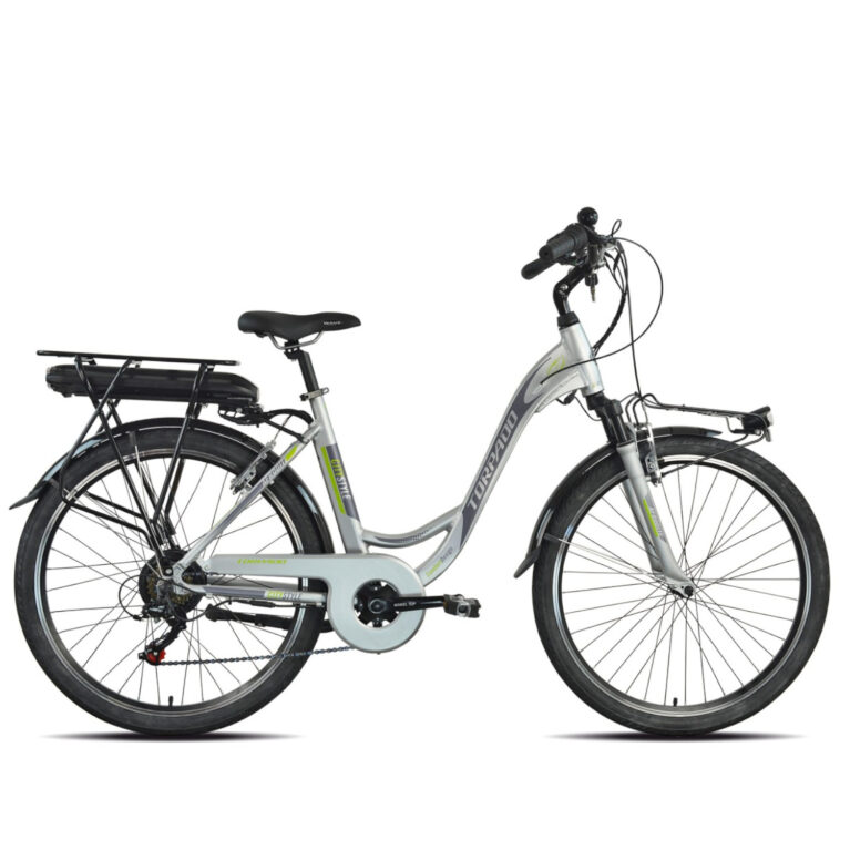 E-bike City TORPADO Afrodite