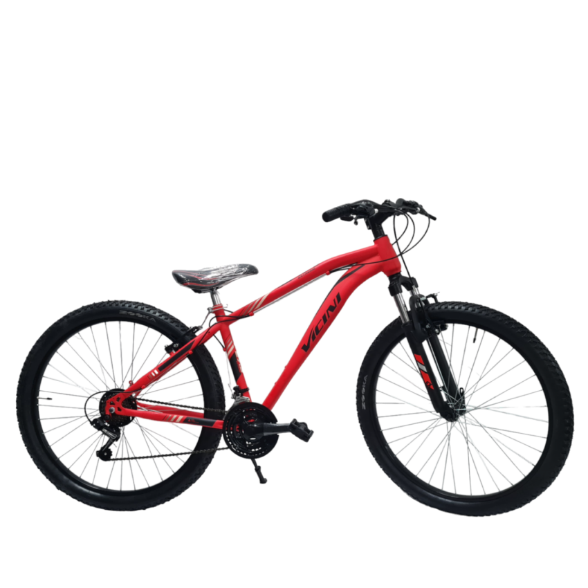 Bicicletta Mtb VICINI Bicicletta Extreme 27,5' - Immagine 4