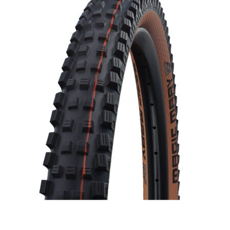 SCHWALBE Magic Mary Evo Super Gravity TLE Bronze 29x2.40