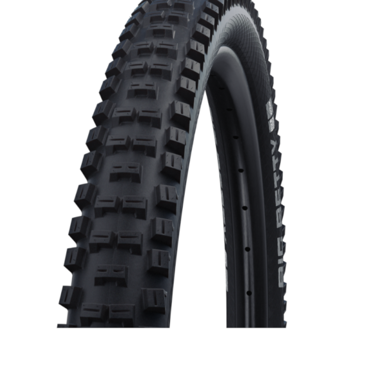 SCHWALBE Hans Damf evo Super Trail SP TLE 27,5x2.60