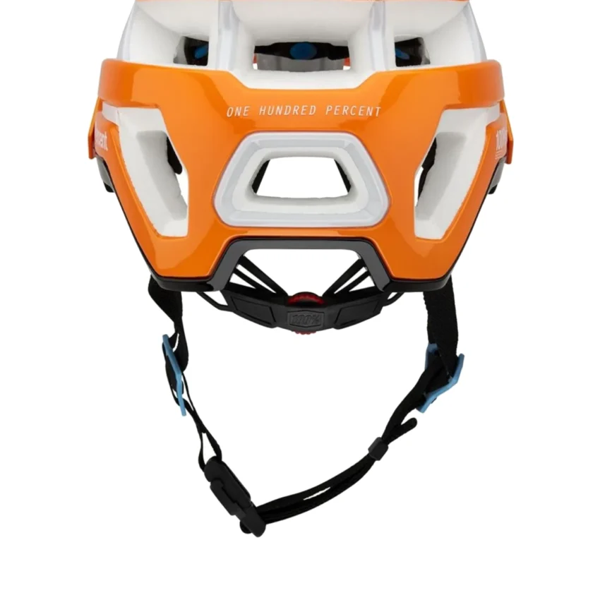 Casco Mtb 100% Altec - Immagine 4