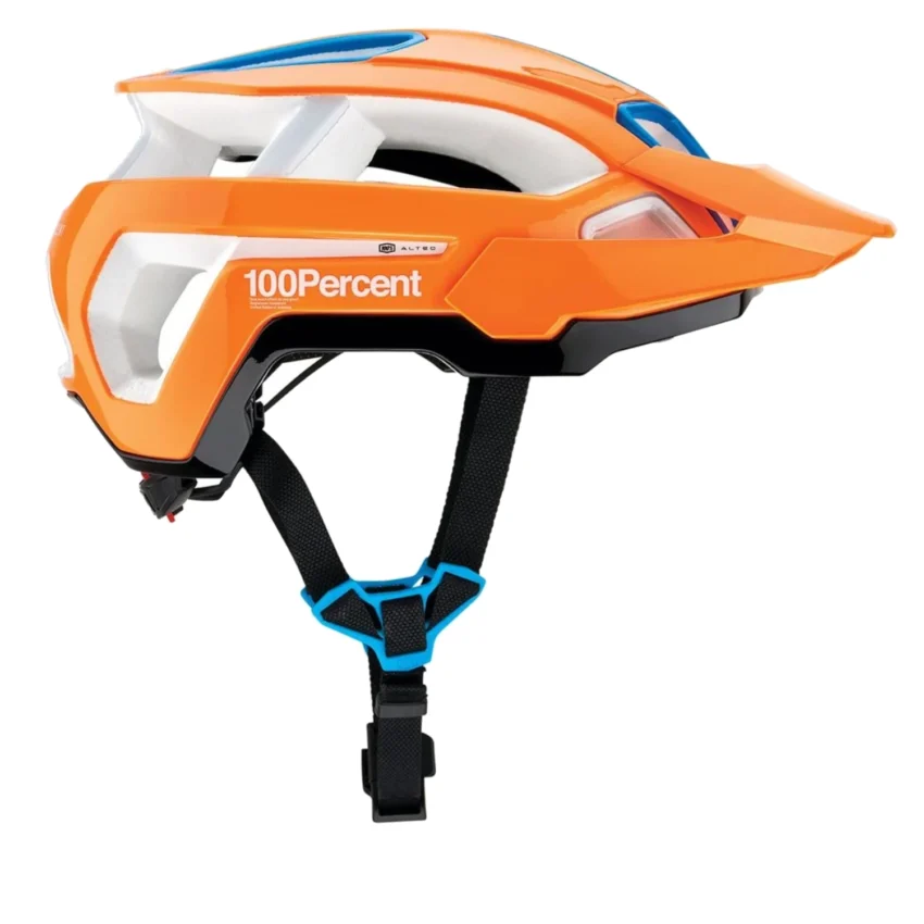 Casco Mtb 100% Altec