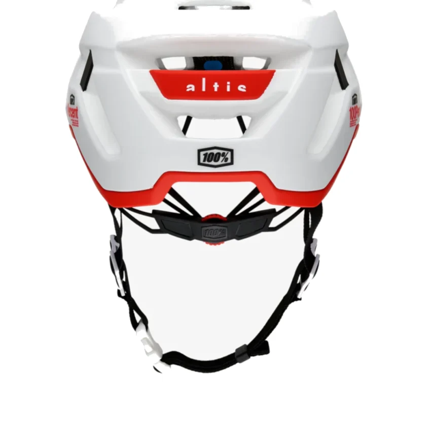 Casco Mtb/Trail 100% Altis - Immagine 4