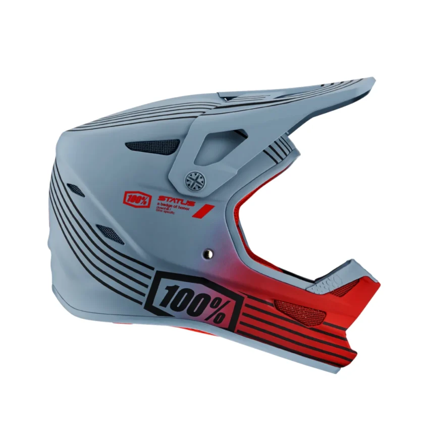 Casco 100% Status Integrale da Downhill