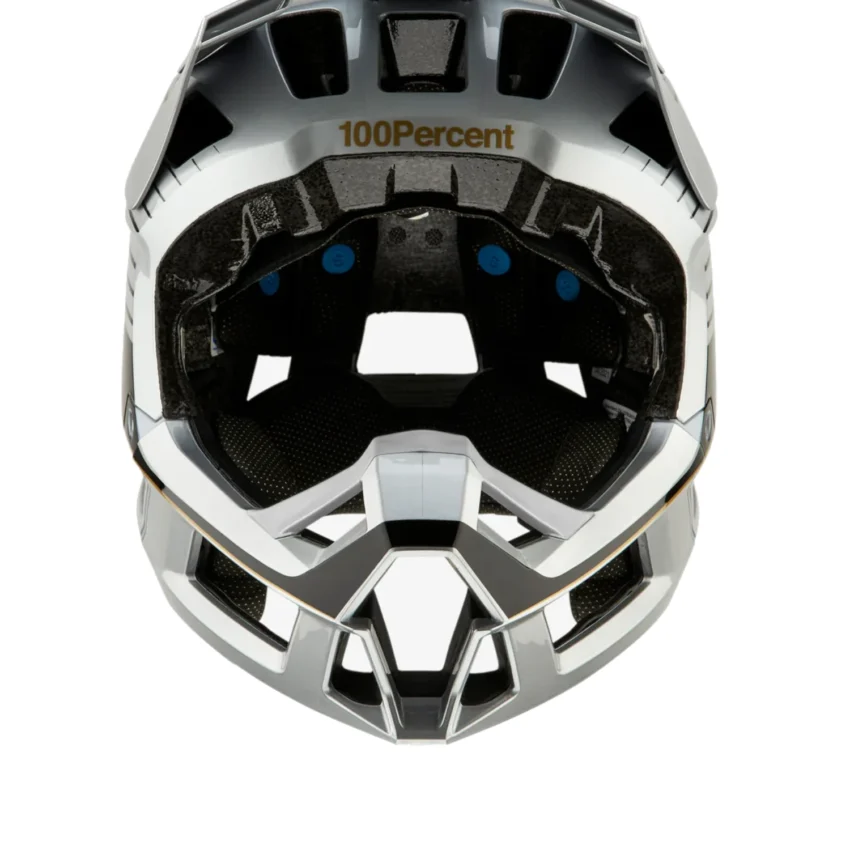 Casco 100% Trajecta W/Fidlock integrale All mountain/Enduro - Immagine 1