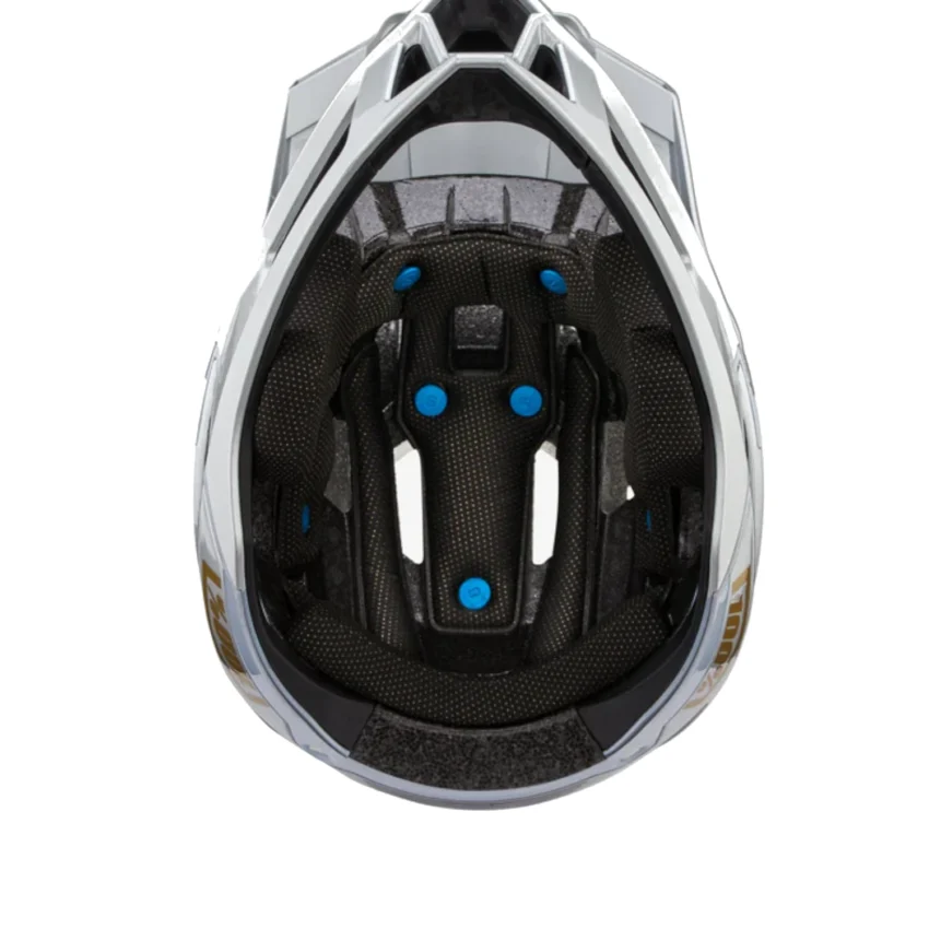 Casco 100% Trajecta W/Fidlock integrale All mountain/Enduro - Immagine 4