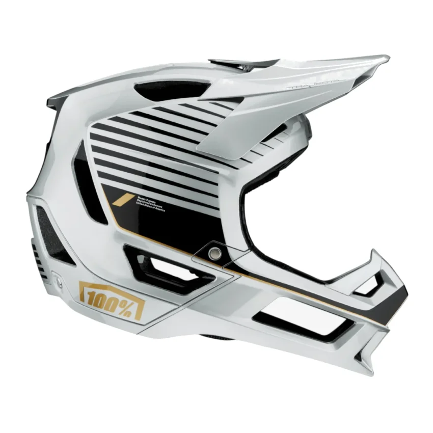 Casco 100% Trajecta W/Fidlock integrale All mountain/Enduro