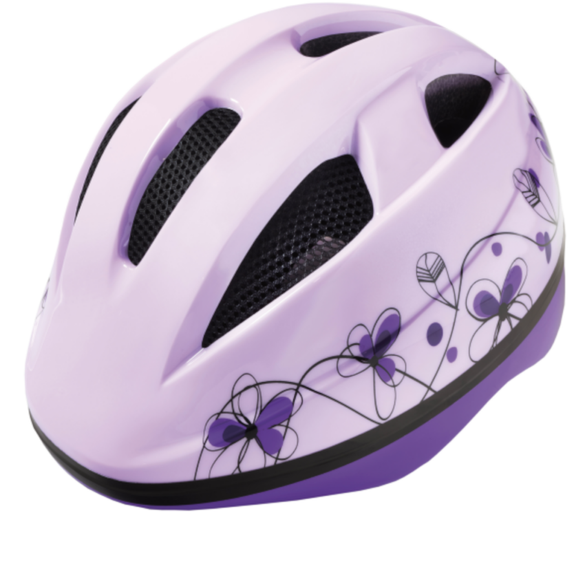 Casco Bimbi WAG Early Rider Lilla