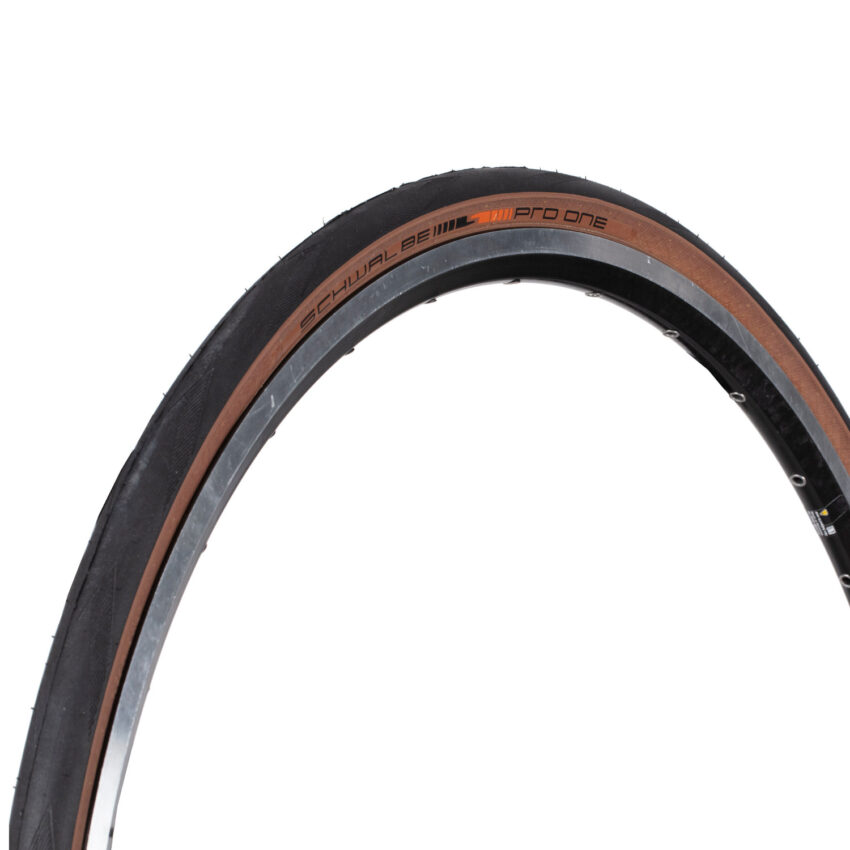 Copertoni Strada SCHWALBE Pro One Evo TLE Addix 700x25c