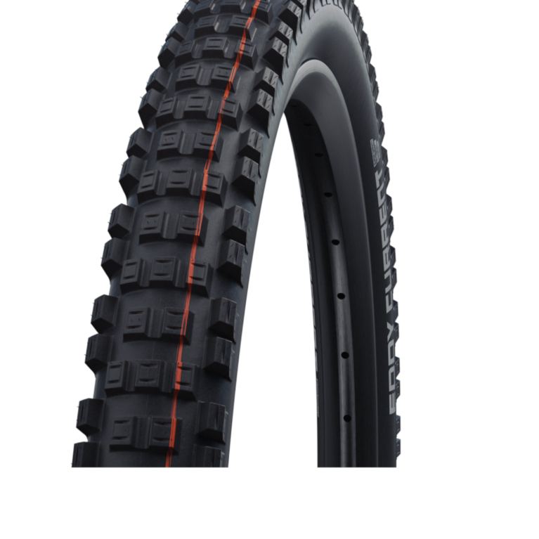 SCHWALBE Eddy Current Rear Evo Super Trail 27,5x2.80