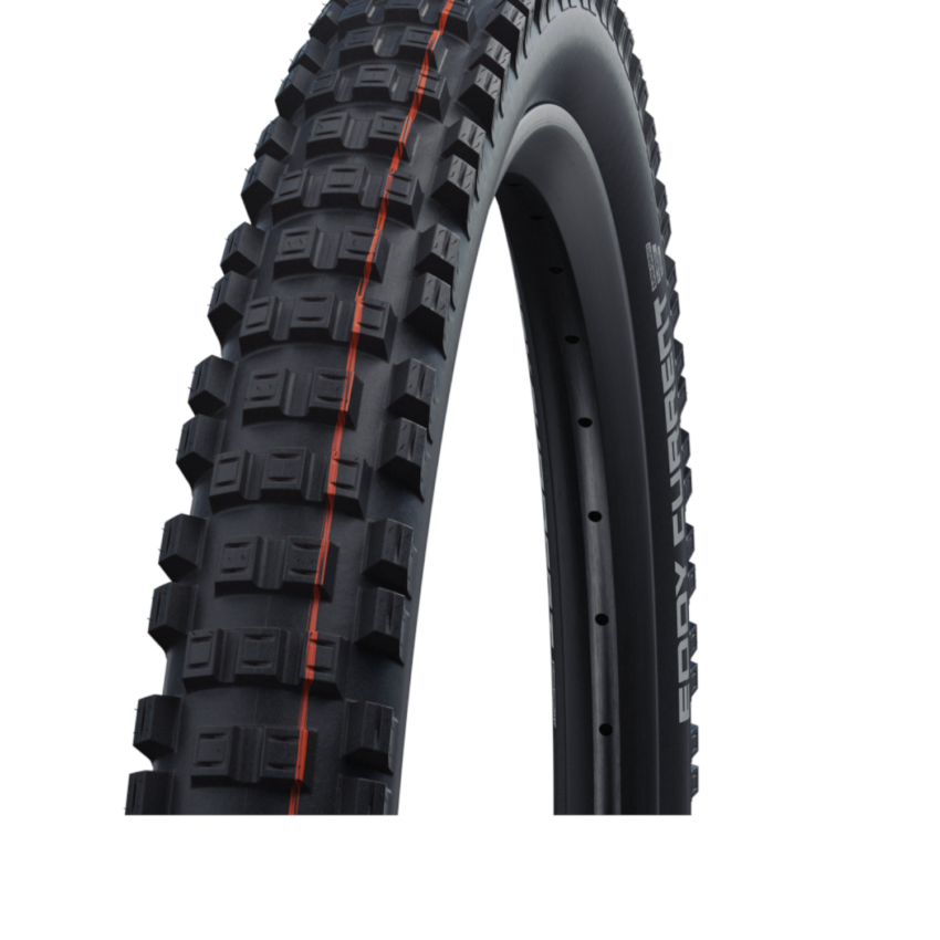 Copertoni Mtb SCHWALBE Eddy Current Rear Evo Super Trail 27,5x2.80