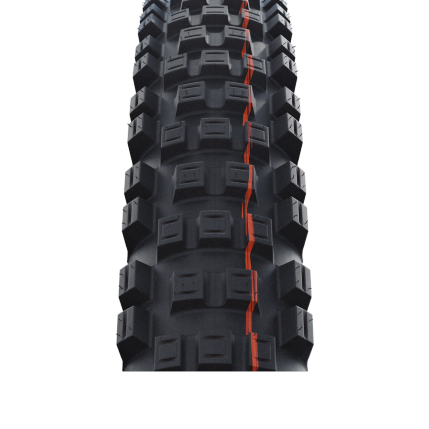 Copertoni Mtb SCHWALBE Eddy Current Rear Evo Super Trail 27,5x2.80 - Immagine 1