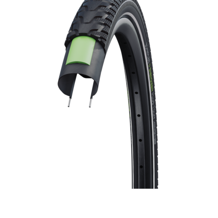 Copertoni City SCHWALBE Energizer Plus Green Guard 700x35c - Immagine 1