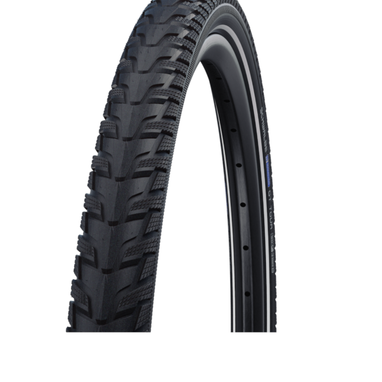 SCHWALBE Energizer Plus Green Guard 700x35c