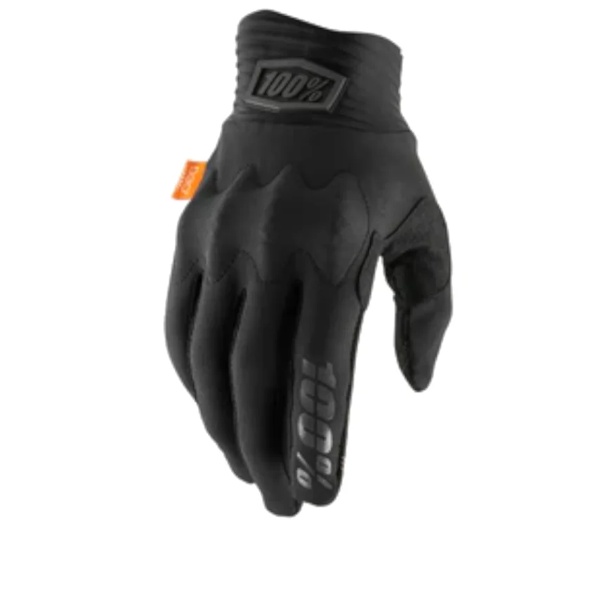 Guanti Mtb/Moto 100% Cognito D3O - Immagine 3