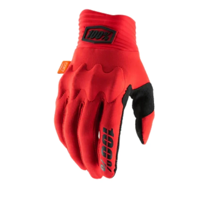 Guanti Mtb/Moto 100% Cognito D3O - Immagine 1