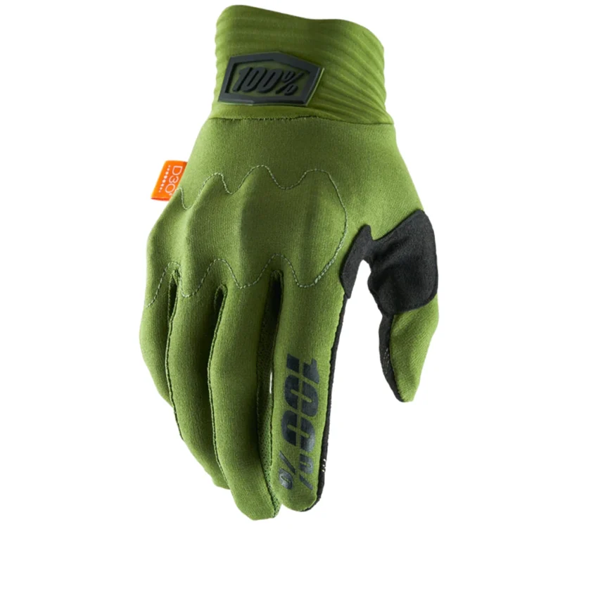 Guanti Mtb/Moto 100% Cognito D3O