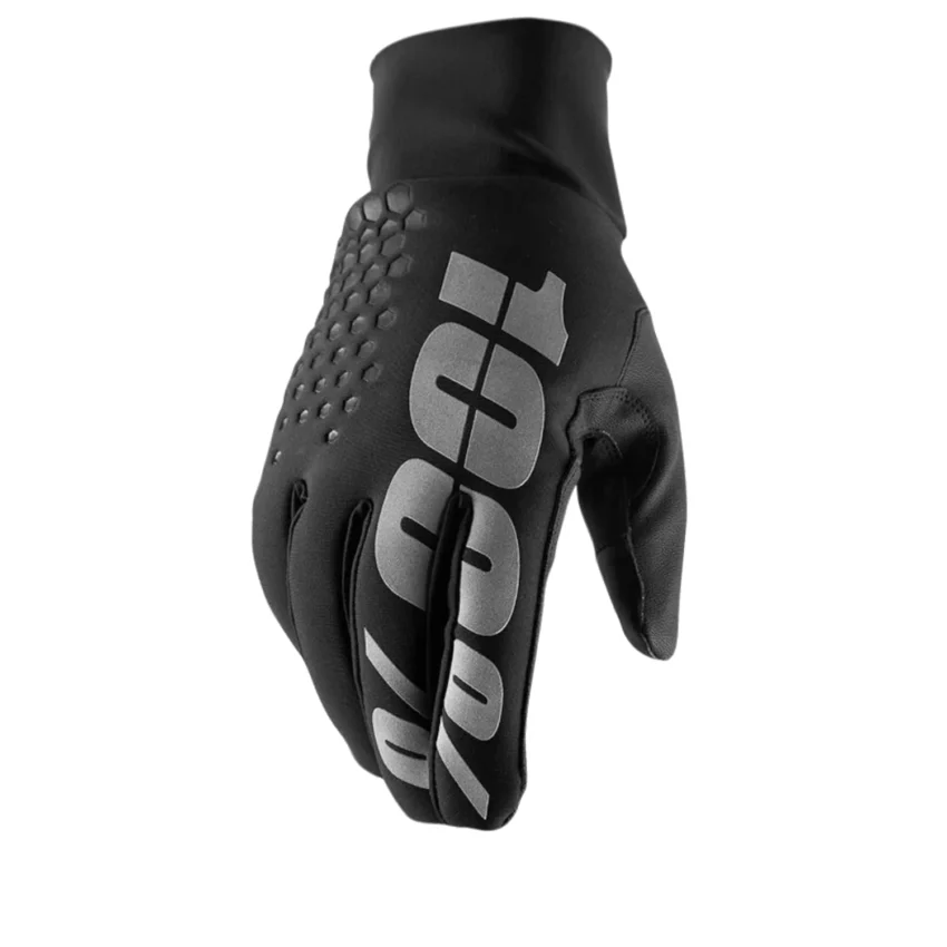 Guanti Invernali Mtb/Moto 100% Hydromatic Brisker