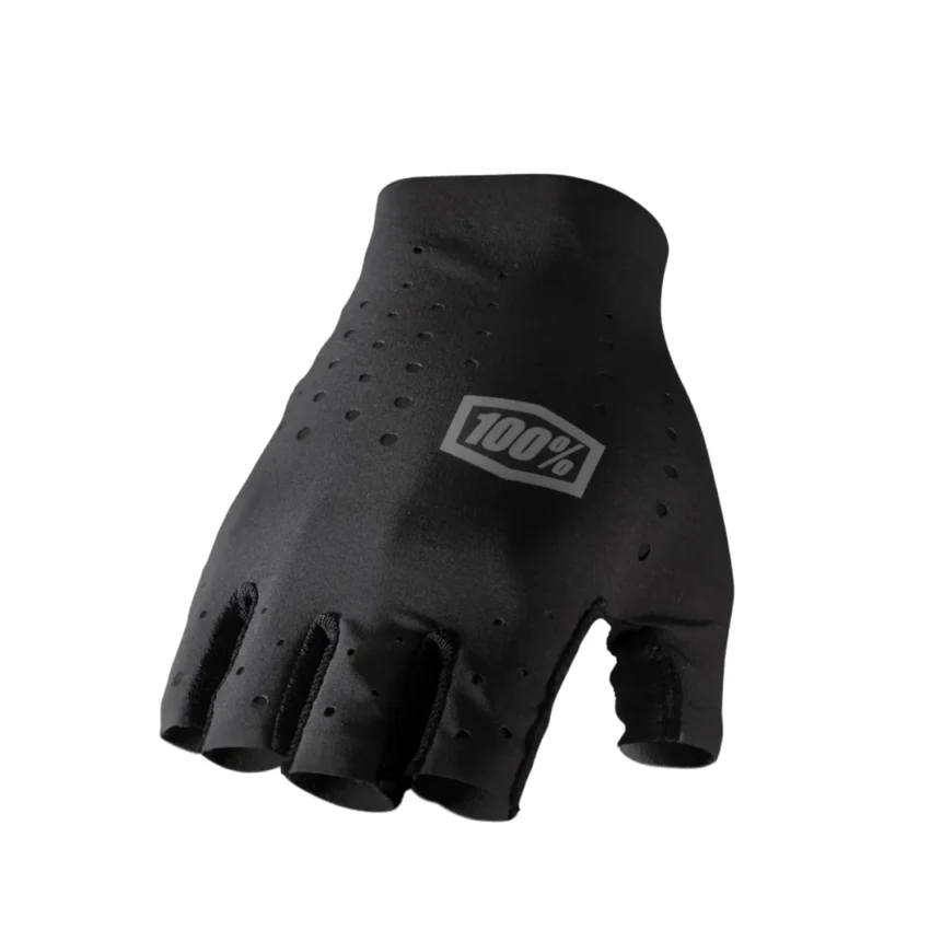 Guanti Mtb/Cycling 100% Sling dito corto - Immagine 2