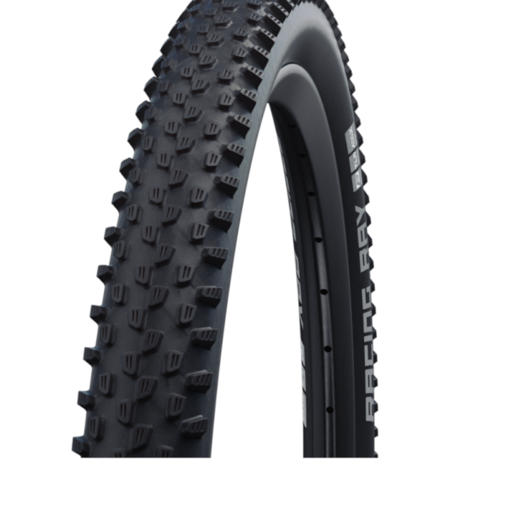 SCHWALBE Racing Ray Evo Super Ground TLE 29x2.25