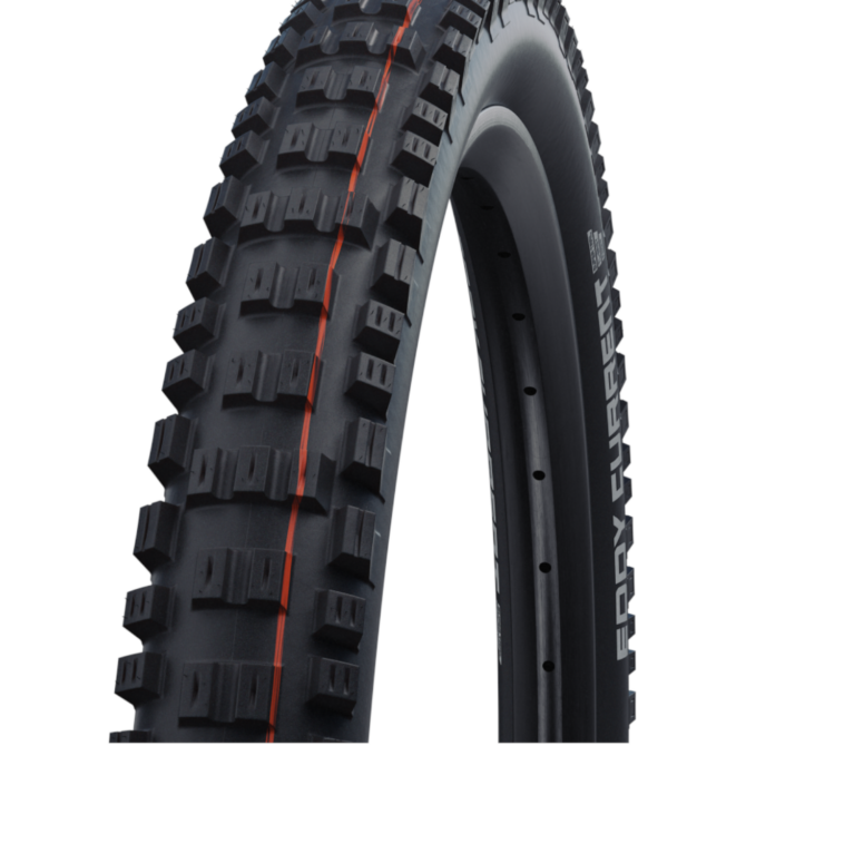 SCHWALBE Eddy Current Front Evo Super Trail 27,5x2.80